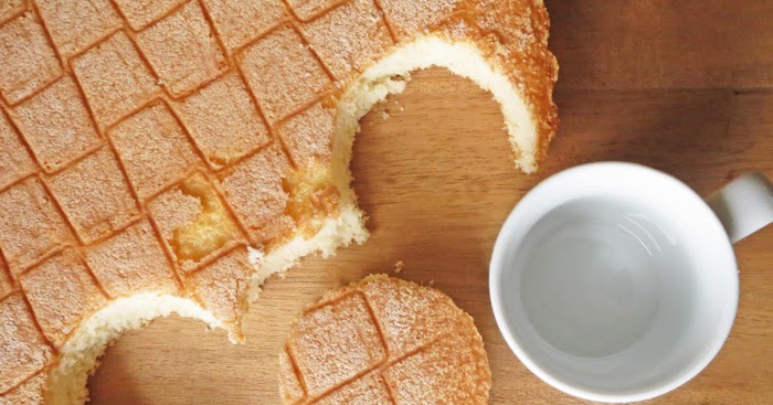 Ideas and Inspirations: schnelle Scones * fast scones