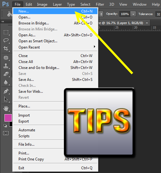 How to Resize Images without Losing Quality - Webzone Tech Tips - Zidane