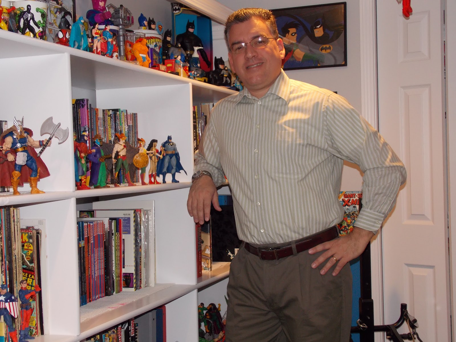 Bronze Age Babies 1K Worth of Bronze Age Babies Posts Today!