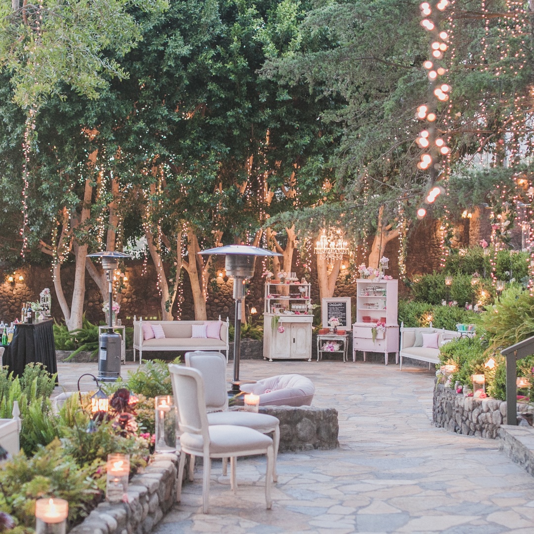 Dawnsboutique: 7 gorgeous backyard ideas you can create for your next