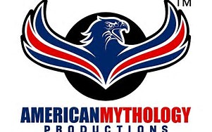 American Mythology Comics