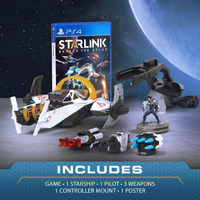 Starlink Battle For Atlas Game Cover Ps4 Starter Edition 1