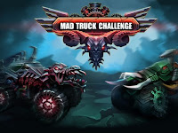 Mad Truck – Hill Climb Racing Apk v3.0 Mod (Infinite Coins/God Mode) Terbaru 2016 Mad Truck – Hill Climb Racing Apk v3.0 Mod (Infinite Coins/God Mode) Terbaru 2016
