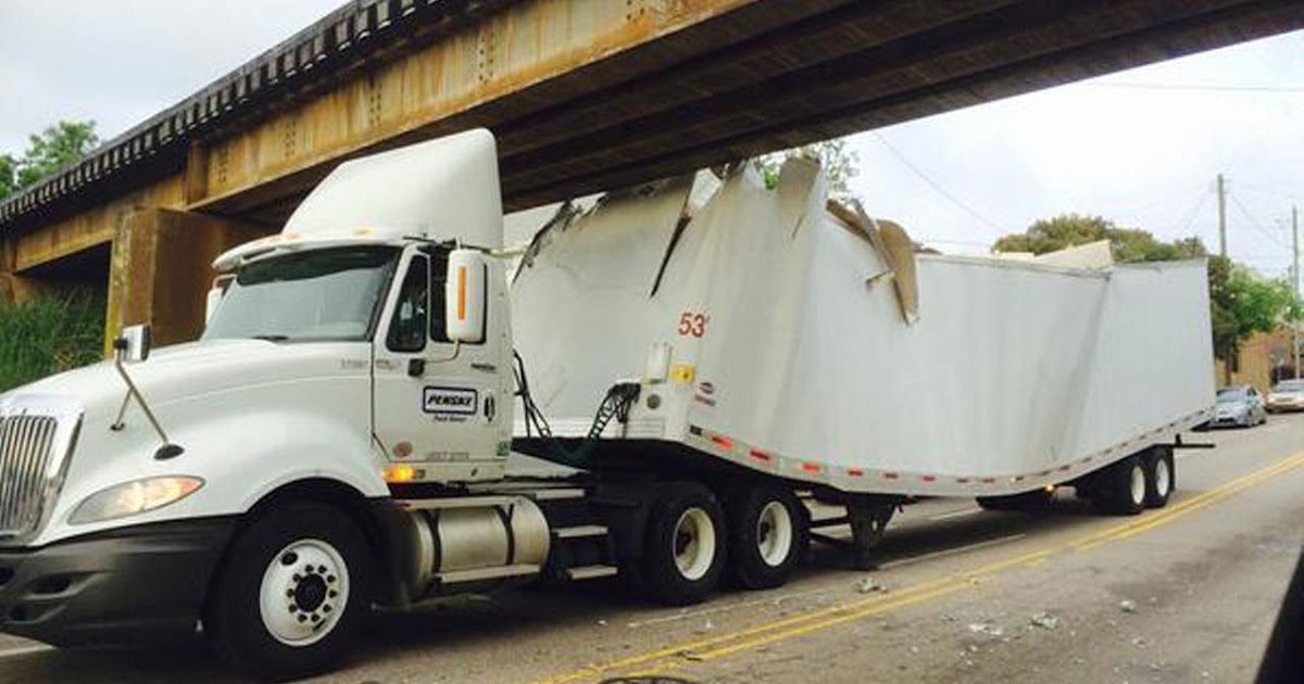 Pdog's blog boring but important Physics quiz question semitractor