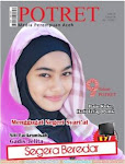 Dapatkan Majalah Perempuan POTRET Setiap Edisi Di ALFI Cellular (Depan Koramil Arongan Lambalek)