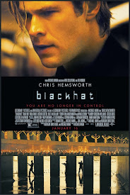 Watch Movies Blackhat (2015) Full Free Online