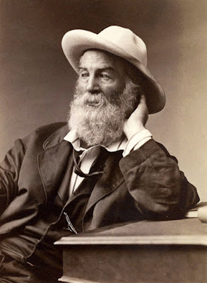 walt whitman fascinating fq poetry quotes