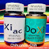 Doxi Xiac Analgésico y desinflamatorio Natural