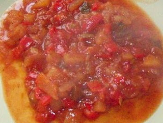 SOS CU ARDEI IUTE SI MERE