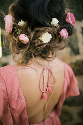 ✘ 32+ Chic And Captivating Bridesmaid Hairstyles For Medium Length Hair Bridesmaid hairstyles must be styled perfectly as your bridesmaids will surround you much ✘ 32+ Chic And Captivating Bridesmaid Hairstyles For Medium Length Hair