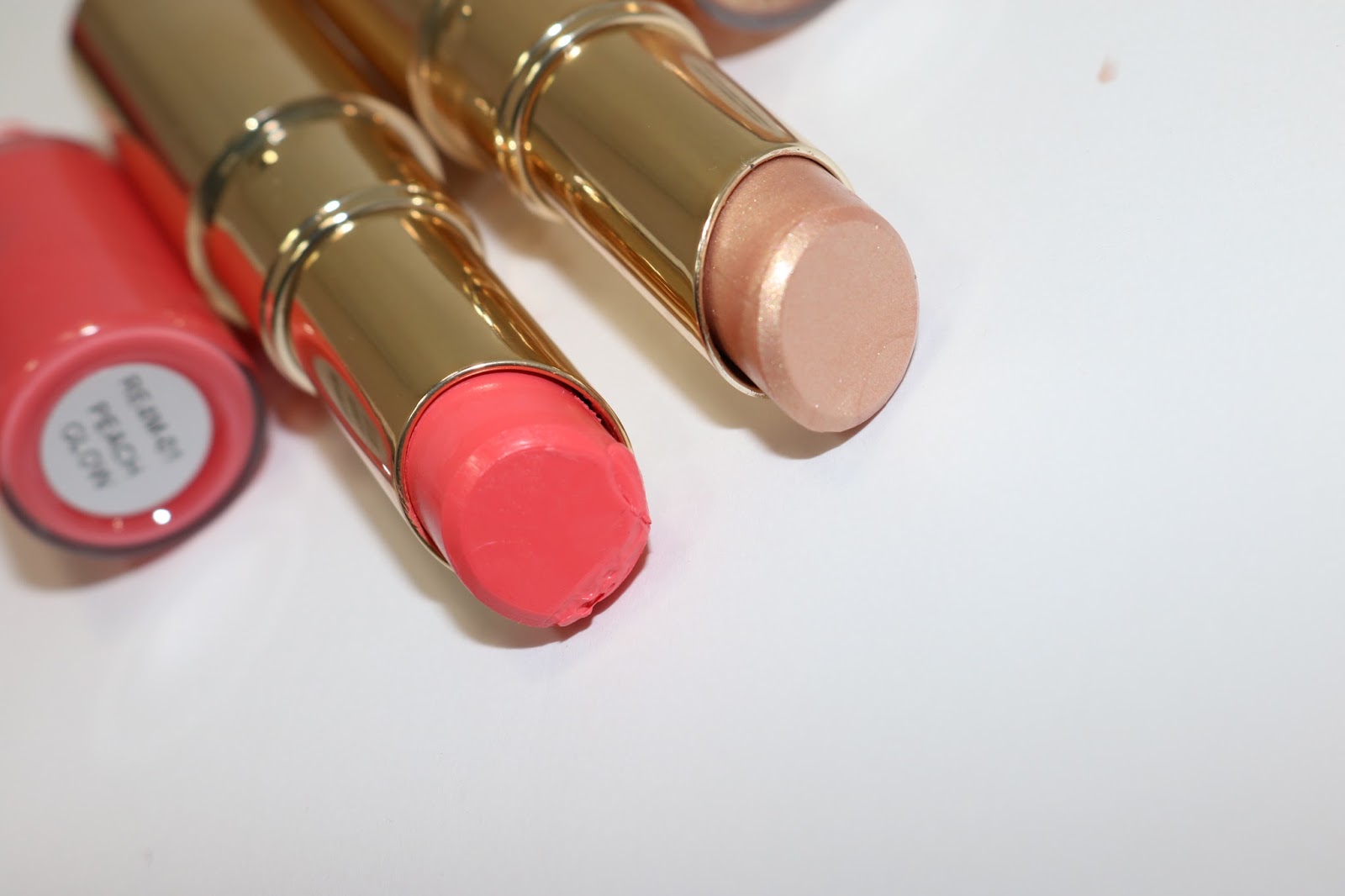 Estee Lauder Bronze Goddess 2016 Collection Swatches, Video Review The Shades Of U