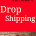 Is Drop Shipping is Dead? Drop Shipping in 2019