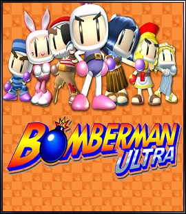 Bomberman Ultra [PSN] [4.XX] [USA]