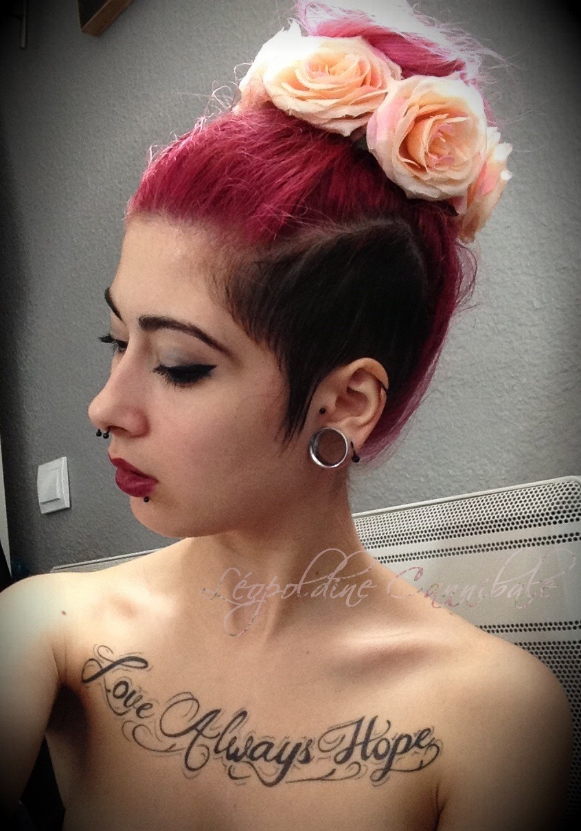 Coupe Femme Sidecut sararachelbesy site