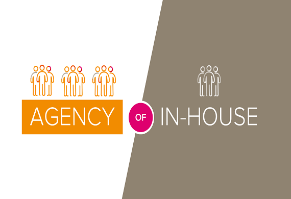 In-house marketeer of Digital Agency? Waar kies jij voor? In-house marketeer of Digital Agency? Waar kies jij voor?