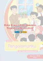 Buku Kurikulum 2013 Tema 5 Sd Kelas 1 Semester 2 Edisi Revisi 2016
Terbaru Isu Guru Pedia