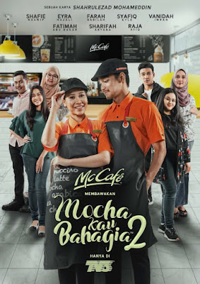 Mocha Kau Bahagia 2 Mocha Kau Bahagia 2