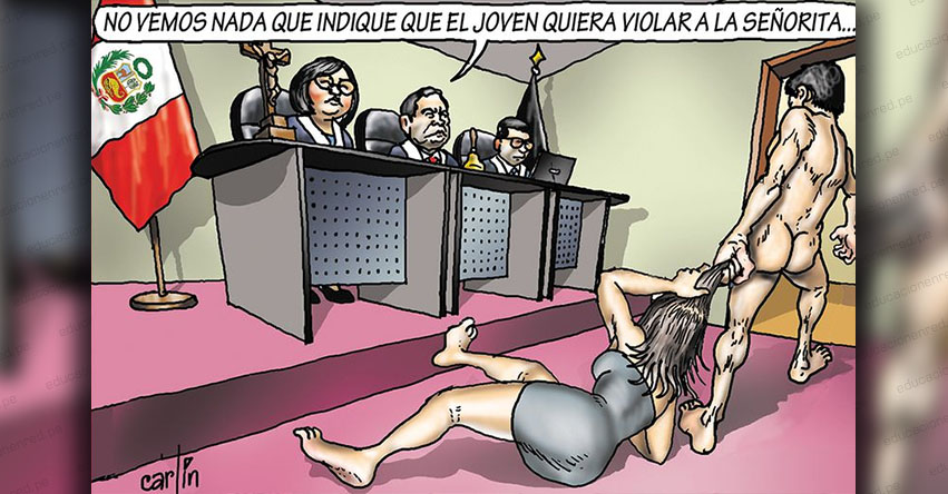 Carlincaturas Viernes 12 Julio 2019 - La República Carlincaturas Viernes 12 Julio 2019 - La República