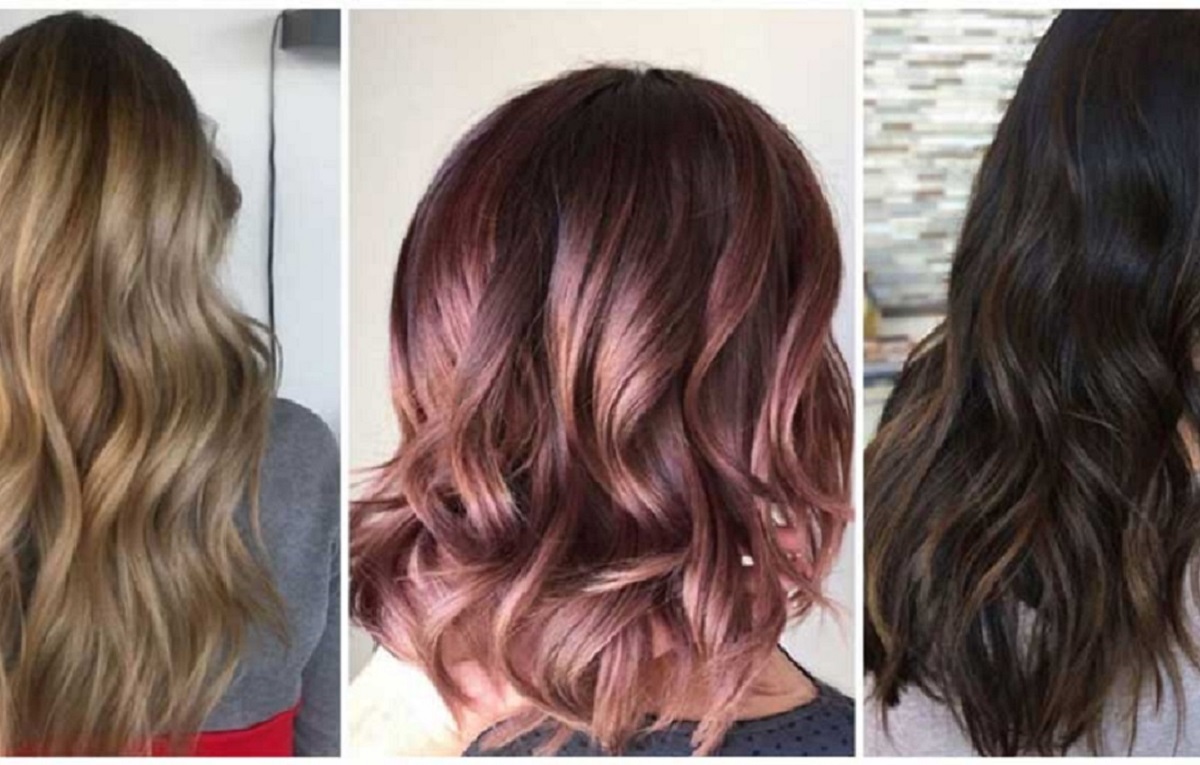 Finding The Right Hair Color For You Guide, Ideas, Application and