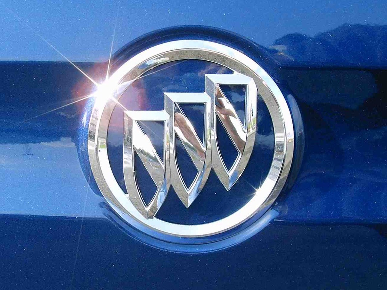 Buick Logo Wallpaper Buick Logo Wallpaper