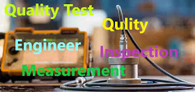 Quality Inspection Test