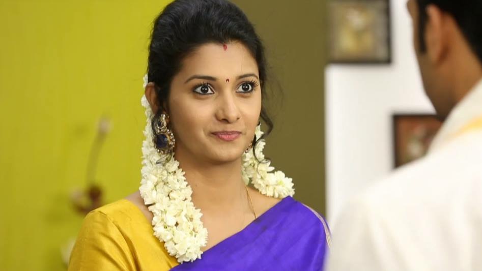 [Image: Priya-Bhavani-shankar-PBS-cute-in-purple...2%2529.JPG]