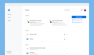 برنامج تخزين ومشاركة الملفات Dropbox احدث اصدار تحميل, اخر, اصدار, لبرنامج, تخزين, الملفات, على, النت, ومشاركتها, مجانا, Dropbox, اخر, اصدار
