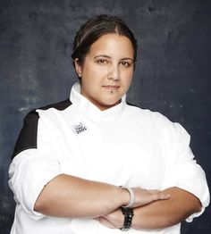 Cyndi Stanimirov