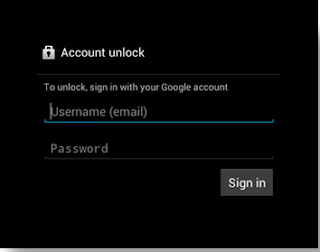 2 Cara Mengatasi Lupa Kunci Pola Di Semua Android 2 Cara Mengatasi Lupa Kunci Pola Di Semua Android