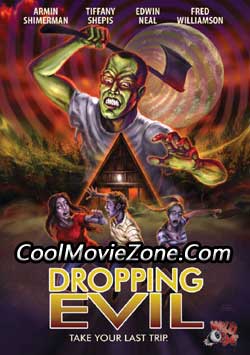 Dropping Evil (2012)