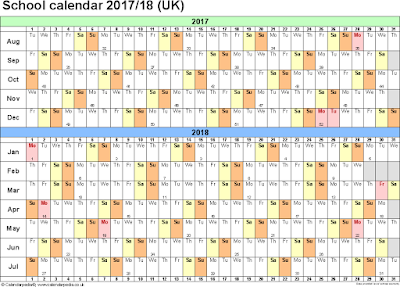 2017 school printable calendar templates, Free School Printable Calendar 2017-2018, 2017 free printable school calendar, 2017-2018 School printable calendar template, School 2017 printable calendar template