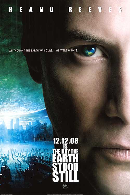 the day the earth stood still ดู หนัง images