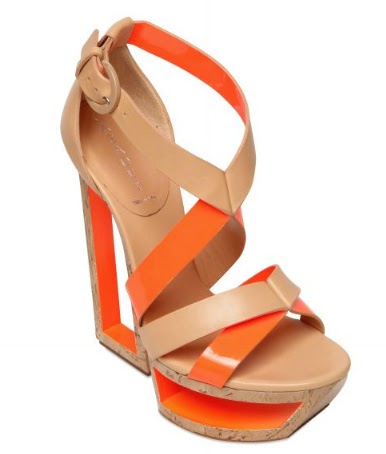 casadei wedges