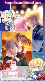Love Story – Magical Princess Love Story – Magical Princess apk mod