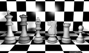 ”El ajedrez no es como la vida, es la vida misma”. Bobby Fischer