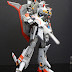 RG 1/144 Zeta Gundam "White Unicorn Ver." Custom Build