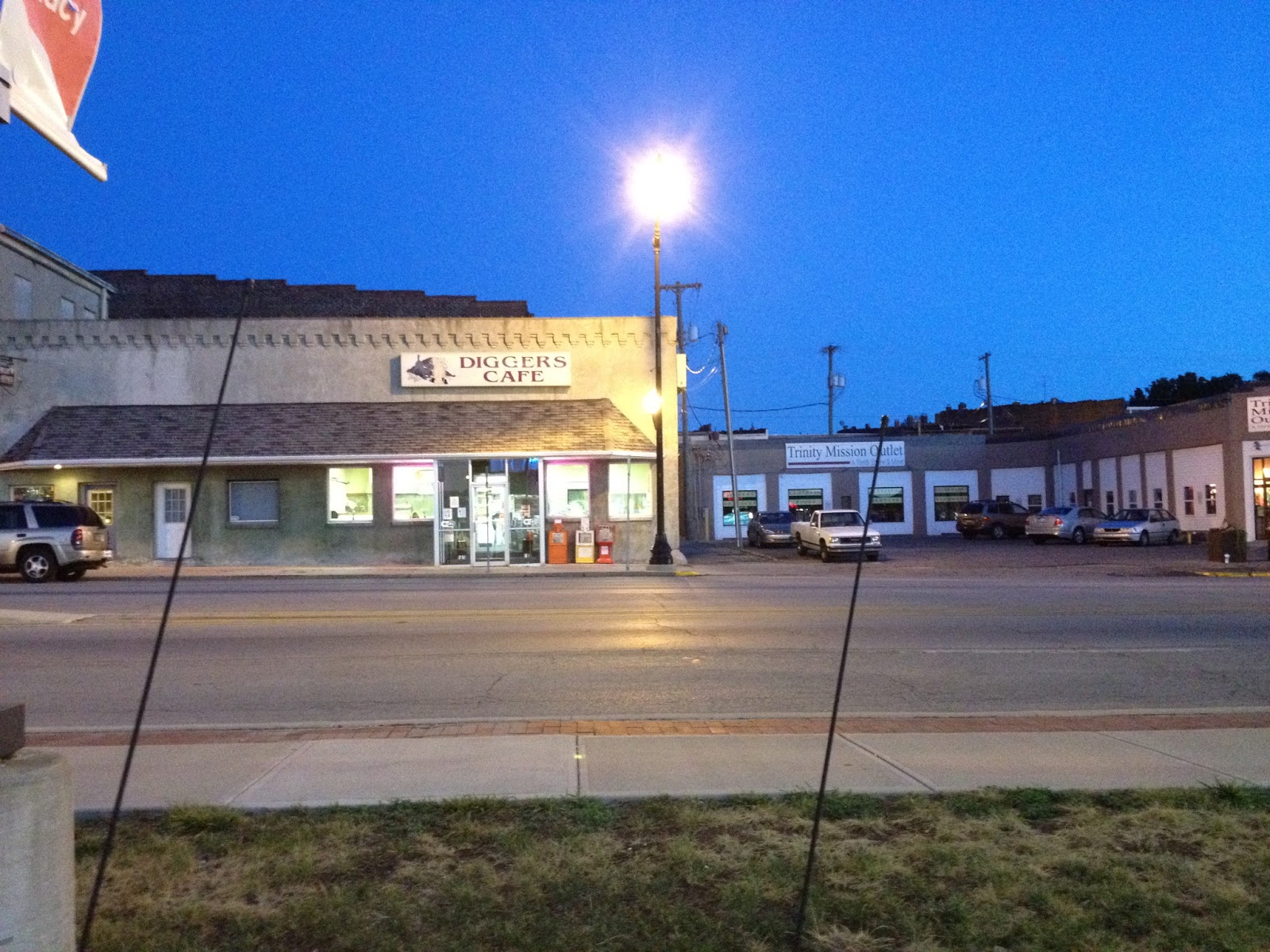 The Wiz Blog 2012 Ride Around the Great Lakes through Canada