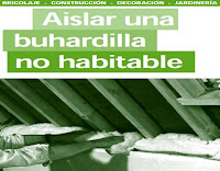 Aislar una buhardilla no habitable | Leroy Merlin aislar-una-buhardilla-no-habitable