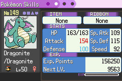 Pokemon Emerald Genesis