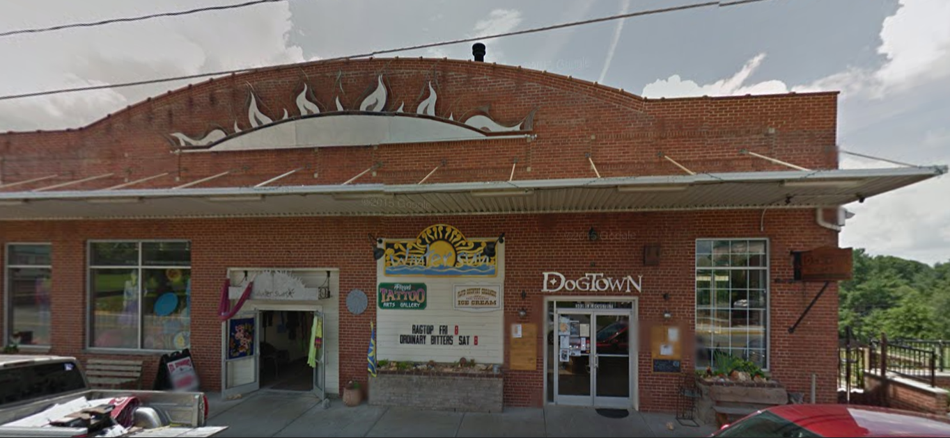 Carol's Pet Cafe 9 PetFriendly Places in Floyd, VA