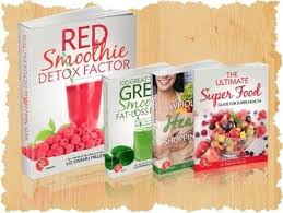 Red Smoothie Detox Factor Review