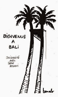 Welcome to Bali Welcome to Bali