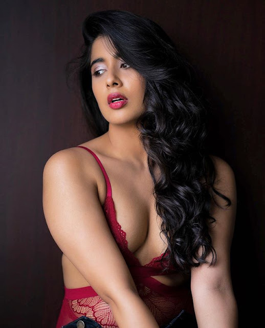 Nikita Sharma Photos Nikita Sharma Photos