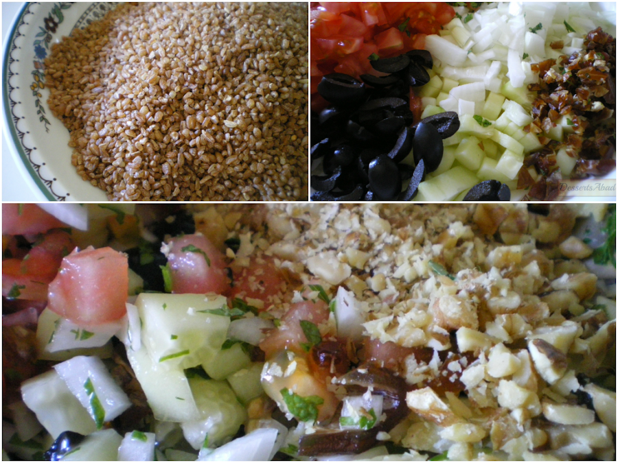 Tabule (Elaboración)