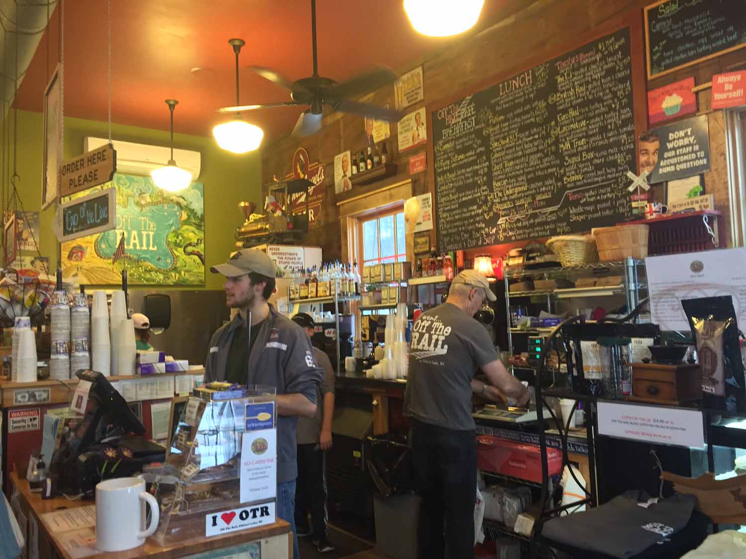 Wine and Spirits Travel Osthoff Resort Spa Time and Downtime in