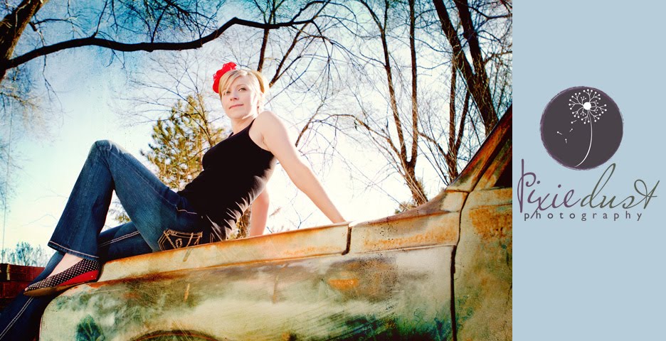 Pixie Dust Photography