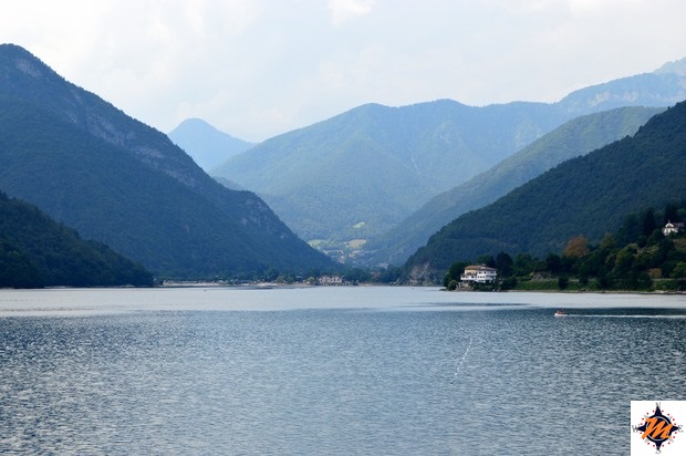 Lago di Ledro Lago di Ledro