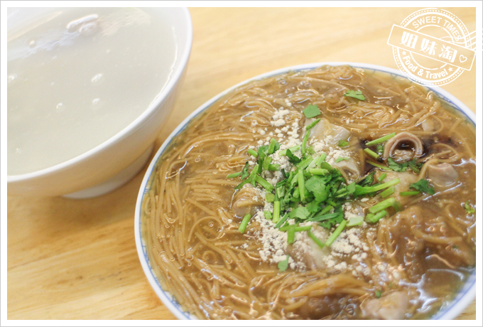 高雄鳳邑麵線(自由店)