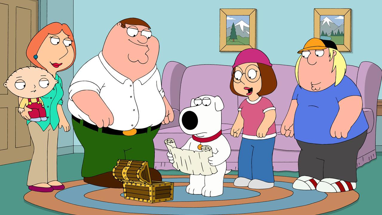 Sinopse Netflix Br : 10 séries de comédia para assistir na Netflix - Is Family Guy On Netflix In Any Country
