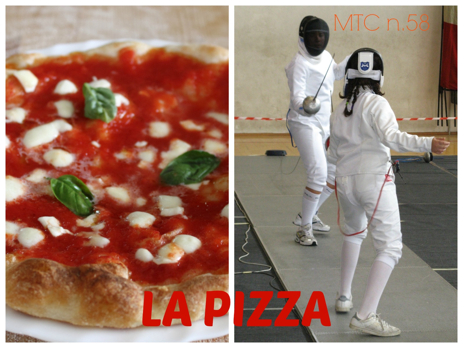 Pizza in teglia